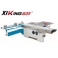 Woodworking Sliding Table Saw Made In China for Making Furniture